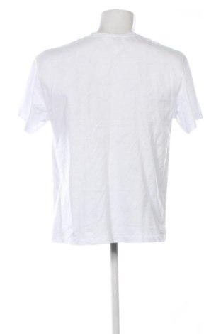 Herren T-Shirt Unbranded, Größe S, Farbe Weiß, Preis € 10,99