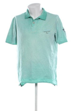 Herren T-Shirt Unbranded, Größe XXL, Farbe Grün, Preis € 12,99