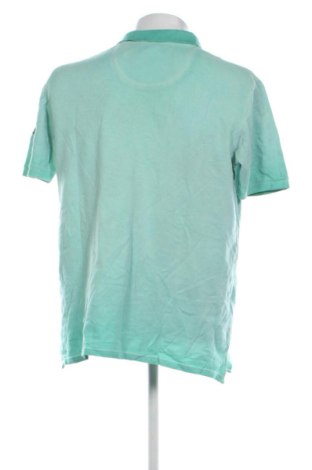 Herren T-Shirt Unbranded, Größe XXL, Farbe Grün, Preis € 12,99