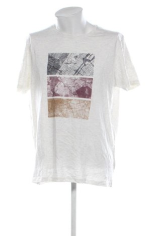 Мъжка тениска Unbranded, Размер XXL, Цвят Многоцветен, Цена 10,22 €