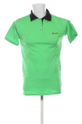 Férfi póló Unbranded, Méret M, Szín Zöld, Ár 4 042 Ft