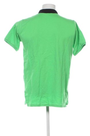 Мъжка тениска Unbranded, Размер XL, Цвят Зелен, Цена 10,22 €