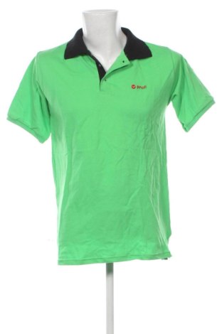 Мъжка тениска Unbranded, Размер XL, Цвят Зелен, Цена 10,22 €
