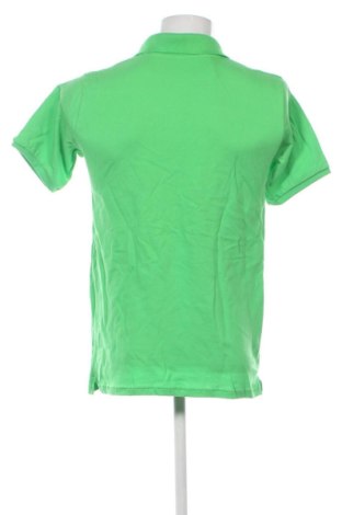 Férfi póló Unbranded, Méret L, Szín Zöld, Ár 4 042 Ft