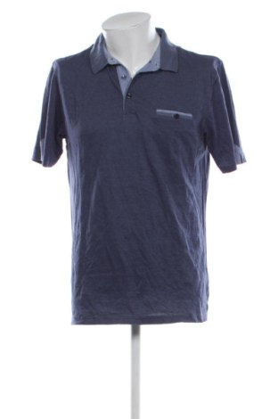 Herren T-Shirt Unbranded, Größe XL, Farbe Blau, Preis € 12,99