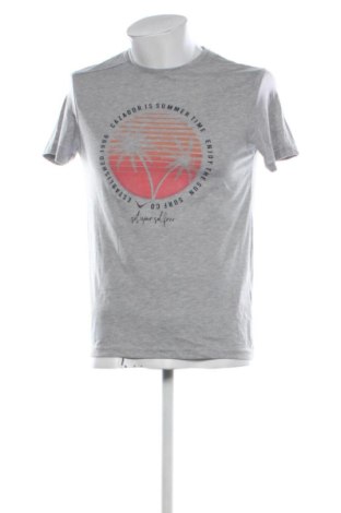 Pánske tričko  Unbranded, Veľkosť M, Farba Sivá, Cena  18,95 €