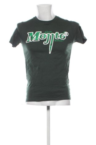 Tricou de bărbați Unbranded, Mărime S, Culoare Verde, Preț 60,99 Lei