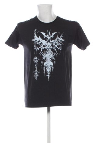 Tricou de bărbați Unbranded, Mărime L, Culoare Negru, Preț 51,00 Lei