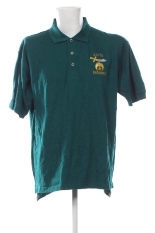 Herren Shirt Unbranded, Größe XL, Farbe Grün, Preis 10,00 €