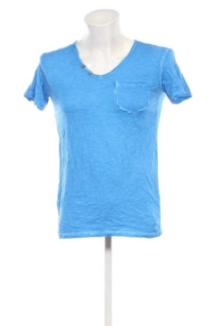 Herren Shirt Unbranded, Größe S, Farbe Blau, Preis 12,99 €