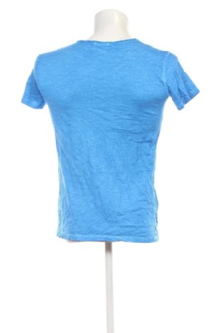 Herren Shirt Unbranded, Größe S, Farbe Blau, Preis 12,99 €