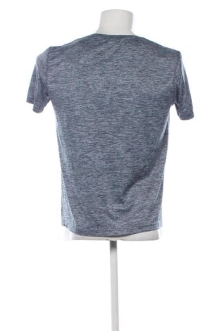 Мъжка тениска Unbranded, Размер M, Цвят Син, Цена 7,15 €