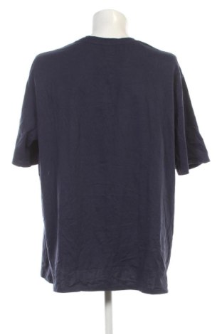 Pánske tričko  Unbranded, Veľkosť 3XL, Farba Modrá, Cena  11,95 €