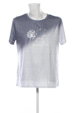 Мъжка тениска Unbranded, Размер XXL, Цвят Многоцветен, Цена 10,22 €