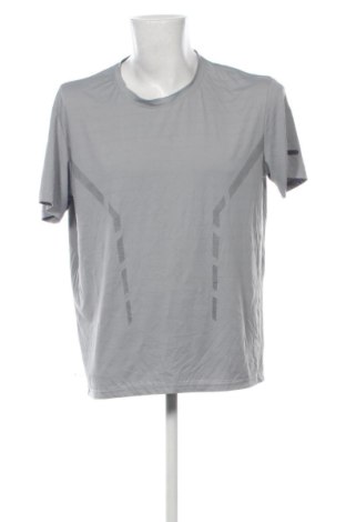 Męski T-shirt Unbranded, Rozmiar 4XL, Kolor Szary, Cena 35,99 zł