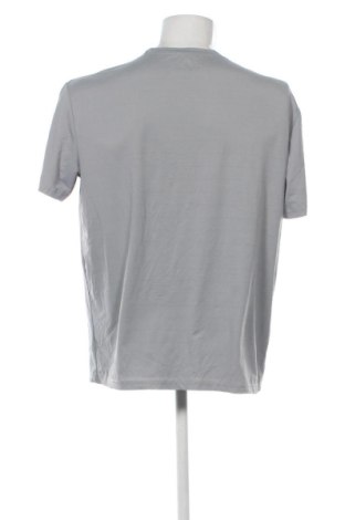 Męski T-shirt Unbranded, Rozmiar 4XL, Kolor Szary, Cena 35,99 zł