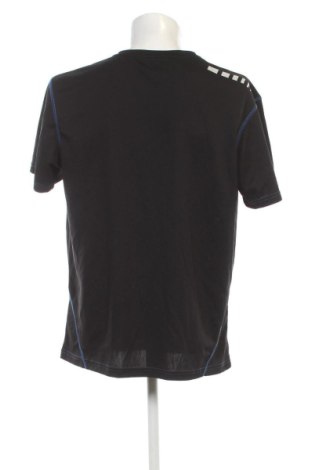 Tricou de bărbați Unbranded, Mărime 3XL, Culoare Negru, Preț 41,99 Lei