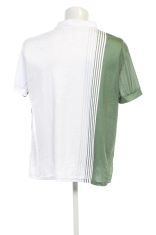 Herren Shirt Unbranded, Größe XL, Farbe Weiß, Preis 12,99 €