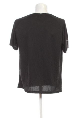 Tricou de bărbați Unbranded, Mărime XL, Culoare Negru, Preț 37,99 Lei