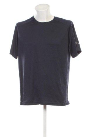Pánské tričko  Unbranded, Velikost XL, Barva Modrá, Cena  199,00 Kč