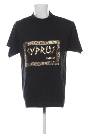 Pánske tričko  Unbranded, Veľkosť XXL, Farba Čierna, Cena  11,95 €