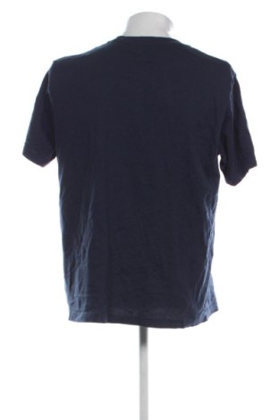 Pánske tričko  Unbranded, Veľkosť XL, Farba Modrá, Cena  11,95 €