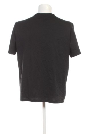 Мъжка тениска Unbranded, Размер XL, Цвят Черен, Цена 10,22 €