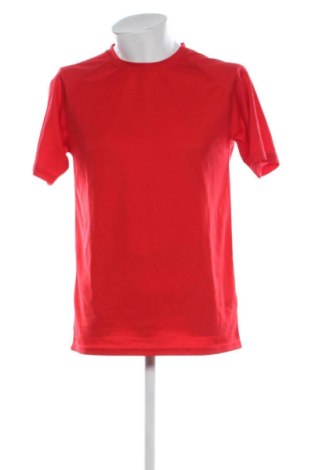Pánske tričko  Unbranded, Veľkosť XXL, Farba Červená, Cena  7,95 €