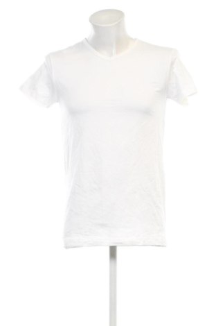 Мъжка тениска Unbranded, Размер M, Цвят Бял, Цена 10,22 €