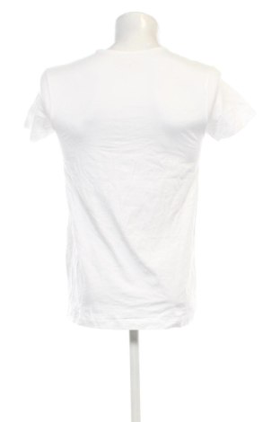 Мъжка тениска Unbranded, Размер M, Цвят Бял, Цена 10,22 €