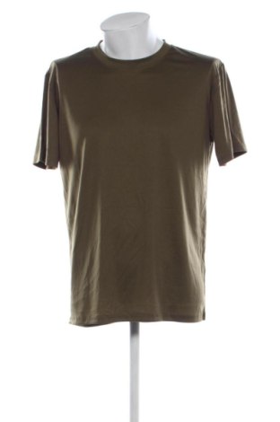 Tricou de bărbați Unbranded, Mărime XL, Culoare Verde, Preț 60,99 Lei