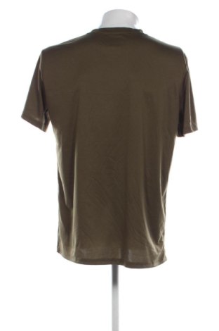 Tricou de bărbați Unbranded, Mărime XL, Culoare Verde, Preț 60,99 Lei