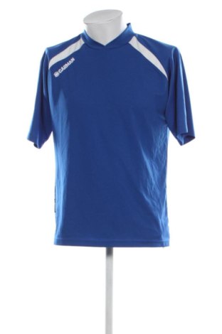 Pánske tričko  Unbranded, Veľkosť L, Farba Modrá, Cena  7,95 €