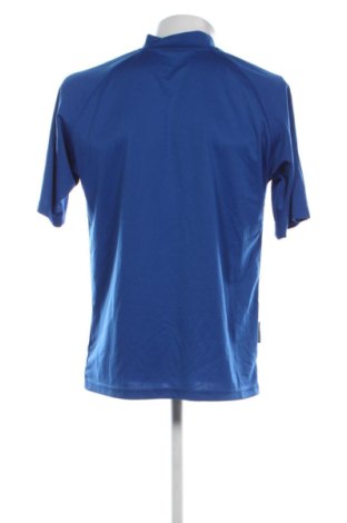 Pánske tričko  Unbranded, Veľkosť L, Farba Modrá, Cena  7,95 €