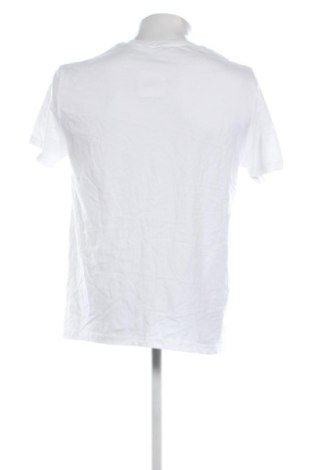 Tricou de bărbați Unbranded, Mărime L, Culoare Alb, Preț 60,99 Lei