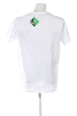 Мъжка тениска Unbranded, Размер XL, Цвят Бял, Цена 18,46 €