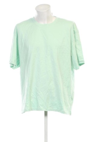 Tricou de bărbați Unbranded, Mărime XXL, Culoare Verde, Preț 60,99 Lei