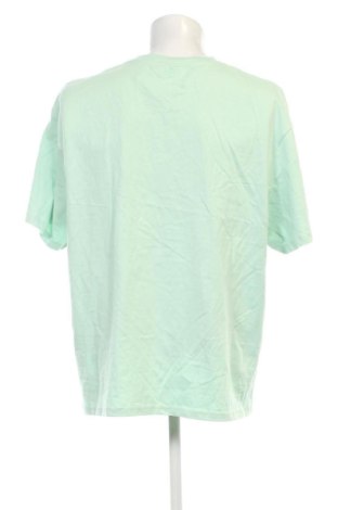 Tricou de bărbați Unbranded, Mărime XXL, Culoare Verde, Preț 60,99 Lei