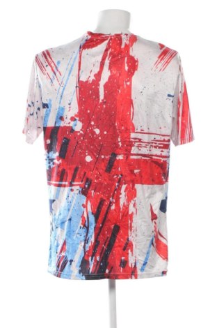 Tricou de bărbați Unbranded, Mărime 3XL, Culoare Multicolor, Preț 83,41 Lei