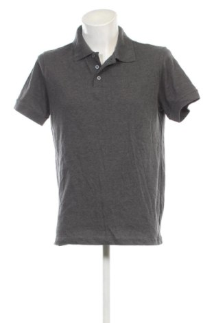 Мъжка тениска Unbranded, Размер XL, Цвят Сив, Цена 16,36 €