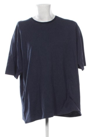 Мъжка тениска Unbranded, Размер 4XL, Цвят Многоцветен, Цена 10,22 €