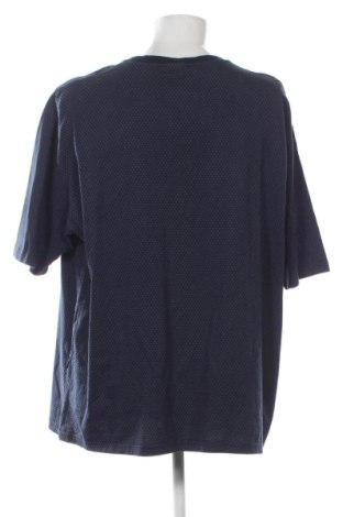 Мъжка тениска Unbranded, Размер 4XL, Цвят Многоцветен, Цена 10,22 €