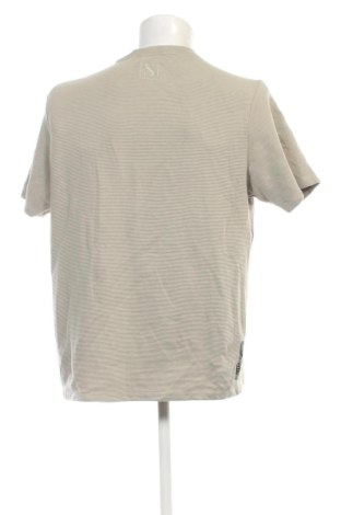 Tricou de bărbați Unbranded, Mărime XL, Culoare Gri, Preț 60,99 Lei