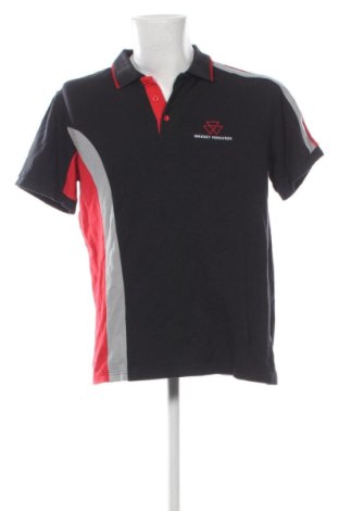 Tricou de bărbați Unbranded, Mărime XL, Culoare Multicolor, Preț 96,22 Lei