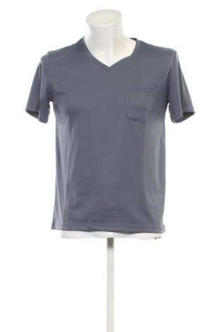 Męski T-shirt Unbranded, Rozmiar M, Kolor Szary, Cena 51,99 zł