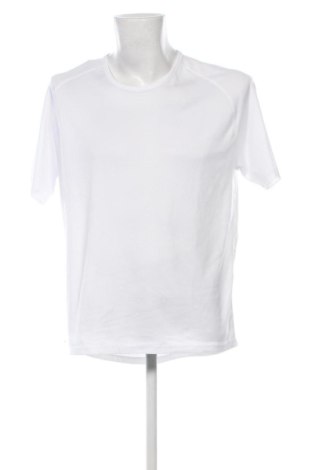 Pánské tričko  Unbranded, Velikost XL, Barva Bílá, Cena  199,00 Kč