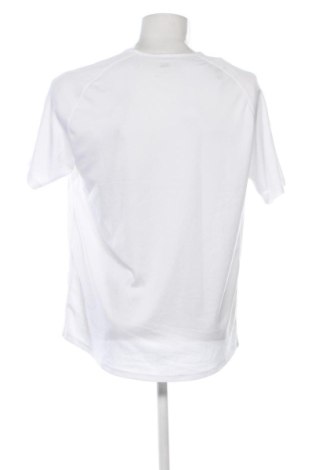 Pánské tričko  Unbranded, Velikost XL, Barva Bílá, Cena  199,00 Kč