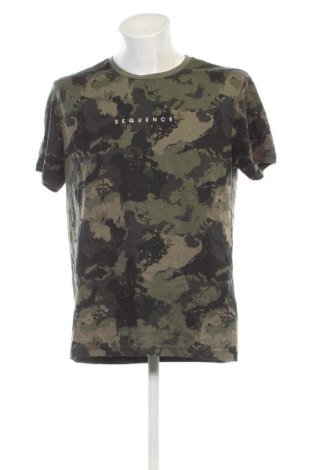 Férfi póló Unbranded, Méret XL, Szín Sokszínű, Ár 4 949 Ft