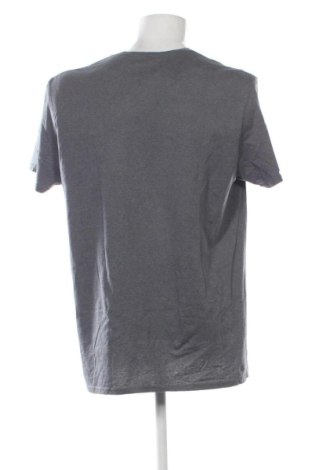 Мъжка тениска Unbranded, Размер XL, Цвят Сив, Цена 9,70 €