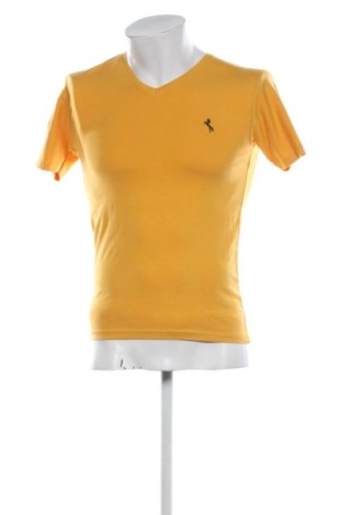 Férfi póló Unbranded, Méret M, Szín Sárga, Ár 6 669 Ft